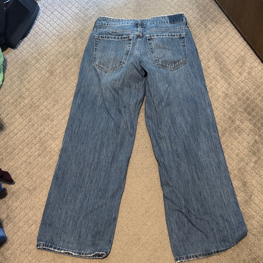 Hollister jeans